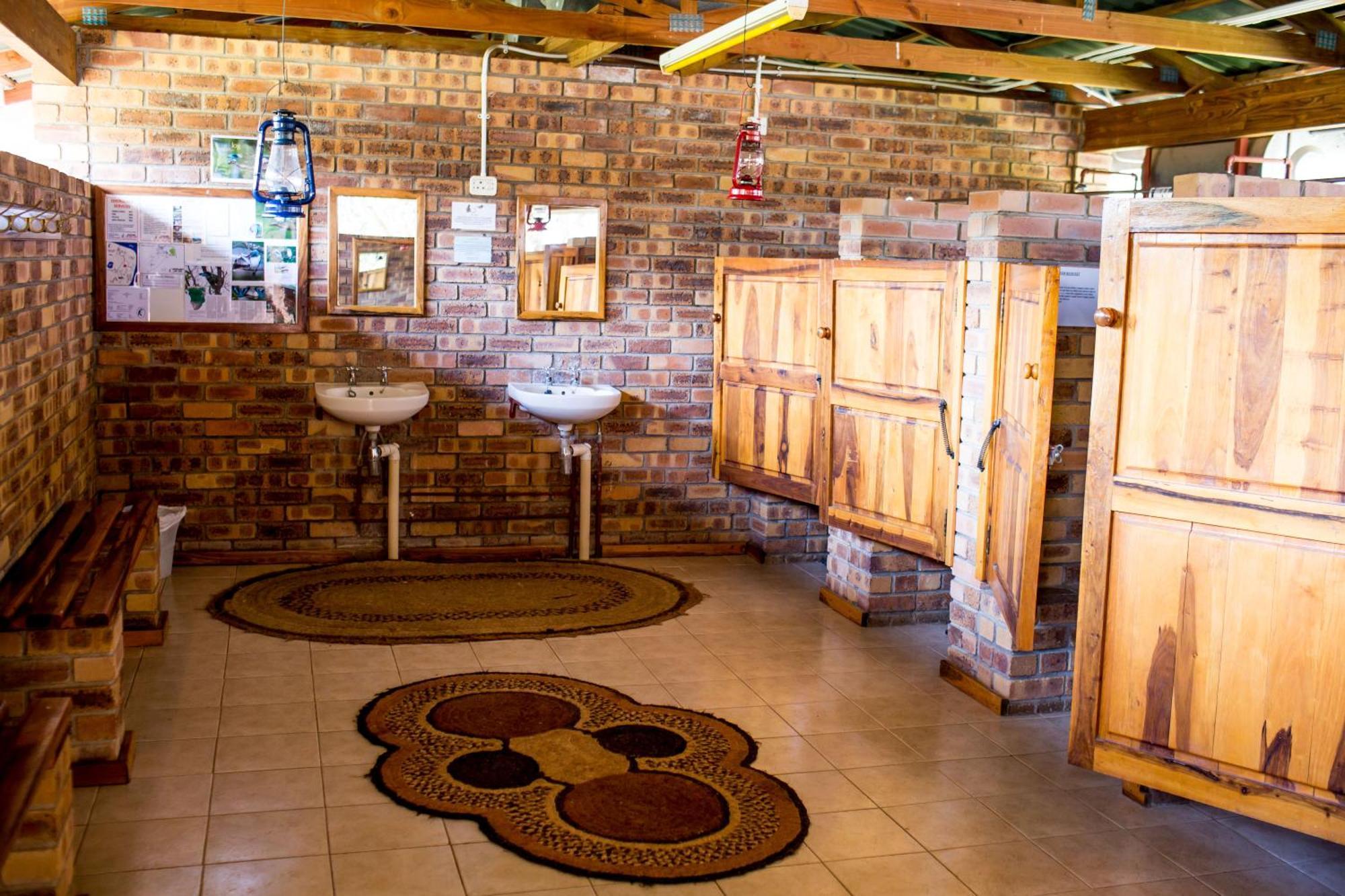 Woodlands Stop Over&Lodge Francistown Eksteriør billede