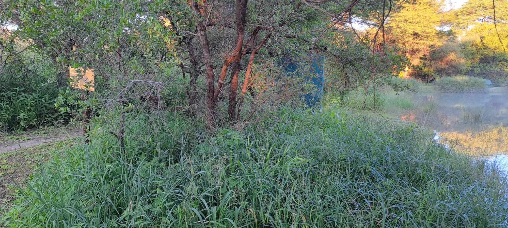 Woodlands Stop Over&Lodge Francistown Eksteriør billede
